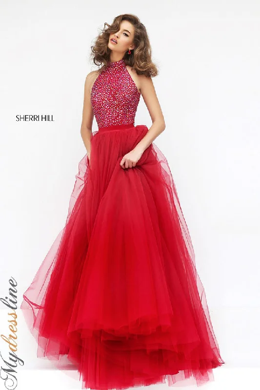 Sherri Hill 11316