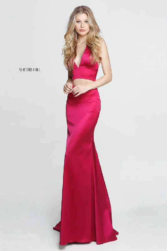 Sherri Hill 51250